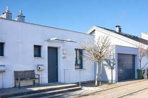Moderne Doppelhaushälfte in Aussichtslage der Nordstadt – Tübingen (Kreis) – Vorschaubild 4