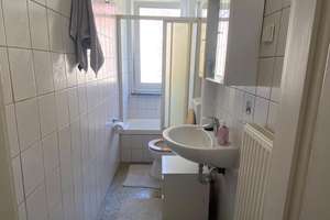 Helle 3-Zimmer Wohnung mit Balkon in Hannover List/Vahrenwald – Isernhagenerstr. 3, 30161 Vahrenwald, Hannover – Vorschaubild 13