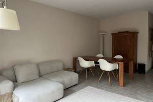 Perfekter Grundriss! 4 -Zimmerwohnung mit Balkon und Garage – Die vollständige Adresse der Immobilie erhältst du vom Anbieter., 51381 Bergisch Neukirchen, Leverkusen – Vorschaubild 3