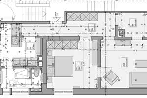 Liebevoll modernisierte 2,5-Zimmer-Altbauwohnung mit Garage in Stuttgart-West – Paulusstrasse 14, 70197 Vogelsang, Stuttgart – Vorschaubild 9