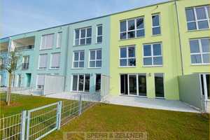 Erding - Zentral gelegenes, neuwertiges Reihenmittelhaus – Erding (Kreis) – Vorschaubild 3