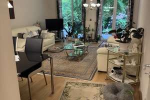 3 Zimmer Terrassenwohnung mit Garten in Hamburg-Eißendorf – Am Beerenwald 22a, 21077 Eißendorf, Hamburg – Vorschaubild 10