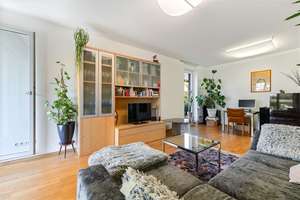 Moderne Wohnung in zentraler Wellingsbütteler Parkvilla  – Strenge 16, 22391 Wellingsbüttel, Hamburg – Vorschaubild 8