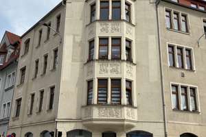 große Reditechance - vollständig vermietetes Mehrfamilienhaus mit 8 Wohn- und 1 Gewerbeeinheit – Schönlebestraße 2, 9599 Freiberg – Vorschaubild 2