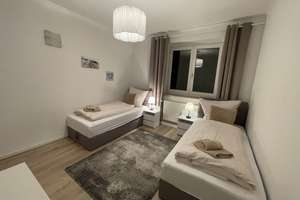 Gemütliche 2-Zimmer-Wohnung mit großzügiger Wohnküche – ideal für Paare oder eine 2er-WG – Engelbosteler Damm 130, 30167 Nordstadt, Hannover – Vorschaubild 2