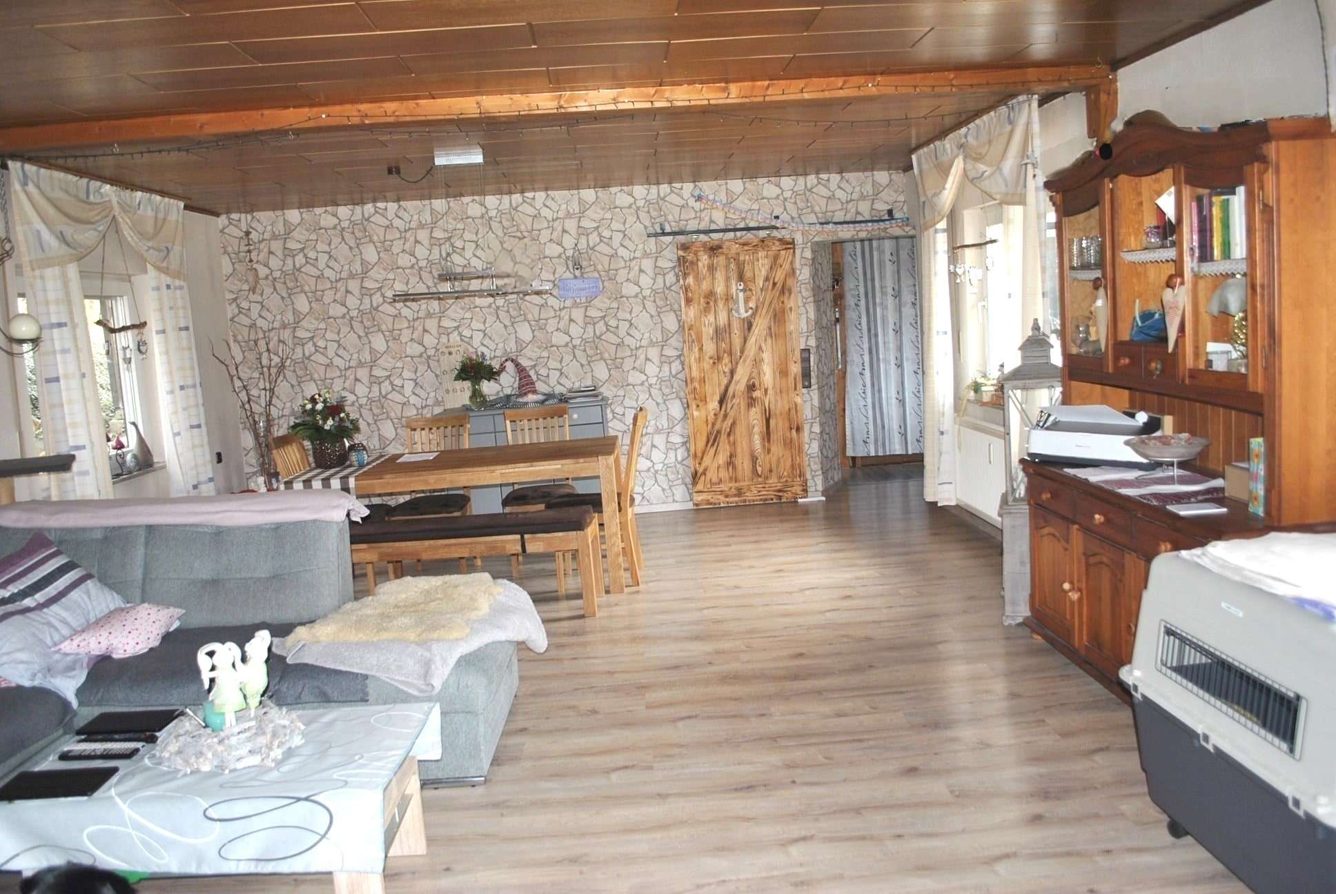 Immobilie in Elben - Pflegeleichtes Grundstück und viel Platz im Eigenheim  - Bild 12