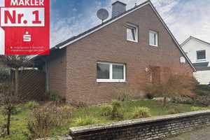 Solides Einfamilienhaus in Melle-Mitte! – Osnabrück (Kreis) – Vorschaubild 1