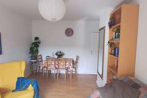 Gepflegte 3-Zimmer-Wohnung im 2. OG in Berlin-Pankow – Haßfurter Weg 16, 13189 Pankow (Ortsteil), Berlin – Vorschaubild 3