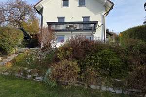 Charmantes Einfamilienhaus mit Südgarten, Vollkeller und hochwertiger Ausstattung – Die vollständige Adresse der Immobilie erhältst du vom Anbieter., 94513 Schönberg – Vorschaubild 10