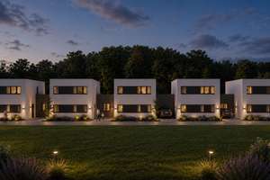 ⭐️ Modernes Eigenheim in Oberhausen-Sterkrade-Nord | Neubau in Massivbauweise – Die vollständige Adresse der Immobilie erhältst du vom Anbieter., 46145 Sterkrade-Nord, Oberhausen – Vorschaubild 3