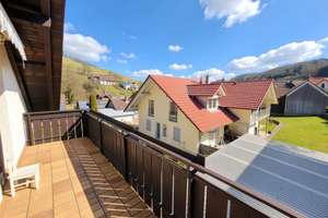 +++ sonnige Doppelhaushälfte mit Terrasse, EBK, Garten, Garagen und Einliegerwohnung +++ – Die vollständige Adresse der Immobilie erhältst du vom Anbieter., 77790 Steinach – Vorschaubild 14