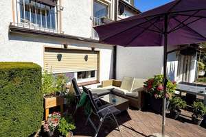 Gepflegte 3-Zimmer-Maisonettewohnung mit Garten, Wintergarten und Stellplatz in Schwelm – Die vollständige Adresse der Immobilie erhältst du vom Anbieter., 58332 Schwelm – Vorschaubild 5