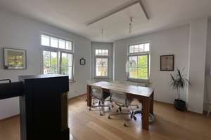 Wohnen mit Charakter: 4-Zimmer-Wohnung in Nürnberg-Erlenstegen – Schubertstraße 2, 90491 Erlenstegen, Nürnberg – Vorschaubild 33