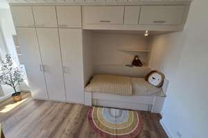 Lichtdurchflutete 4-Zimmer Wohnung mit modernem Flair in MG-Eicken - bezugsfertig & provisionsfrei – Die vollständige Adresse der Immobilie erhältst du vom Anbieter., 41063 Eicken, Mönchengladbach – Vorschaubild 5