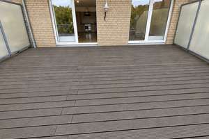 2-Zimmer-Wohnung Schlebusch Leverkusen Terrasse, Küche, Garage – 51375 Schlebusch, Leverkusen – Vorschaubild 9