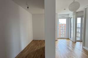 Zentrale 2-Raum-Wohnung mit Einbauküche und Balkon – Annenstraße 2, 1067 Wilsdruffer Vorstadt/Seevorstadt-West, Dresden – Vorschaubild 6