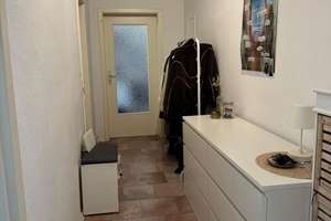2-Zimmer Wohnung mit Balkon in Braunschweig – Teichmüllerstr. 15, 38114 Westliches Ringgebiet, Braunschweig – Vorschaubild 3