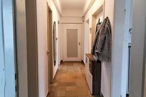 2-3 Zimmer Wohnung mit hohen Decken im Rodgebiet – Vogelsangstrasse 5, 75173 Südweststadt, Pforzheim – Vorschaubild 2