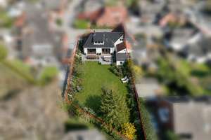 Unter Bodenrichtwert: Sanierungsbedürftiges Zweifamilienhaus auf attraktivem Grundstück – Die vollständige Adresse der Immobilie erhältst du vom Anbieter., 48159 Kinderhaus-West, Münster – Vorschaubild 2