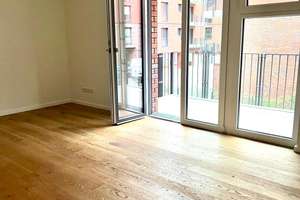 Wasserlage, Neubau! Kapitalanlage o. Eigennutzung! EBK, Balkon, Keller - PROVISIONSFREI – Carl-Spindler-Str. 14, 12555 Köpenick, Berlin – Vorschaubild 7