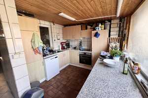 Großzügiges ZFH mit Garten, Pool, Sauna und viel Potenzial in zentraler Lage Grevenbroich – Neuss (Rhein-Kreis) – Vorschaubild 11