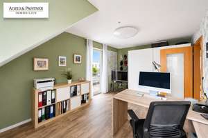 Großzügige Doppelhaushälfte mit Südwestgarten, Garage und vielseitigem Raumangebot auf allen Ebenen – Die vollständige Adresse der Immobilie erhältst du vom Anbieter., 50859 Widdersdorf, Köln – Vorschaubild 15