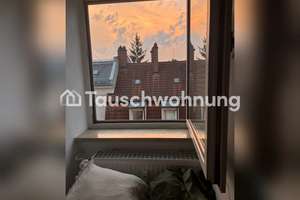 Tauschwohnung: Wunderschöne 4-Zimmer Wohnung am Südbad – Die vollständige Adresse der Immobilie erhältst du vom Anbieter., 81371 Sendlinger Feld, München – Vorschaubild 8
