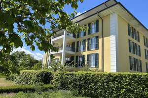 Wohnen mit  Stil und Charme! Elegante 3-Zi-Wohnung/ großer Balkon in anspruchsvoller Wohnanlage ! – Die vollständige Adresse der Immobilie erhältst du vom Anbieter., 80992 Moosach-Bahnhof, München – Vorschaubild 12