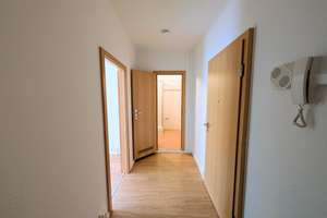 Schicke 1-Raumwohnung im Mehrgenerationenhaus der WCH – Bruno-Granz-Straße 70a, 9122 Morgenleite, Chemnitz – Vorschaubild 6