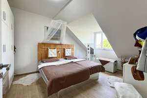 Penthaus-Wohnung, Dachterrasse, Aufzug direkt in die Wohnung – Die vollständige Adresse der Immobilie erhältst du vom Anbieter., 84427 Sankt Wolfgang – Vorschaubild 12