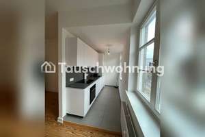 Tauschwohnung: Biete charmante 3-Zimmer-Flat in Hamburg-Mitte