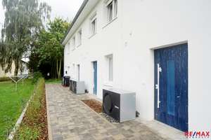 Schönes Neubau-Reihenmittelhaus in ruhiger Lage in Eldagsen-Springe – Die vollständige Adresse der Immobilie erhältst du vom Anbieter., 31832 Springe – Vorschaubild 2