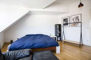 ! Bezugsfrei ! Wunderschönes Dachgeschoss in Kreuzkölln! – Anzengruber str 6, 12043 Neukölln (Ortsteil), Berlin – Vorschaubild 13