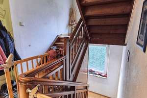 Investoren aufgepasst
Dreifamilienhaus in Koblenz-Güls zu verkaufen – Die vollständige Adresse der Immobilie erhältst du vom Anbieter., 56072 Güls, Koblenz – Vorschaubild 13