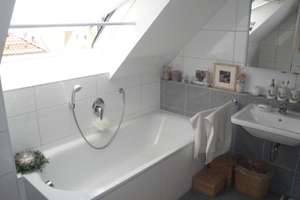 Exklusive, große 3,5 Zi Maisonette-Wohnung in Pfuhl, 90 qm, 2.OG, Bj.2009 – Die vollständige Adresse der Immobilie erhältst du vom Anbieter., 89233 Neu-Ulm – Vorschaubild 25