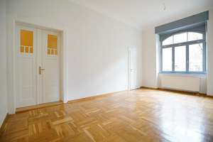 Ihr neues Zuhause: 2-Raumwohnung mit großzügiger Loggia im Universitätsviertel – George-Bähr-Straße 14, 1069 Südvorstadt-West, Dresden – Vorschaubild 4