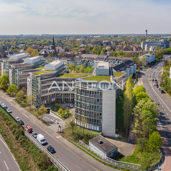 Flexible Flächengrößen I 200 PKW Stellplätze I Gute ÖPNV Anbindung