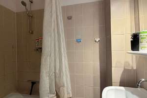 Gemütliche 2-Zimmer-Wohnung in TU-Nähe – Nordstraße 29, 38106 Nordstadt, Braunschweig – Vorschaubild 5