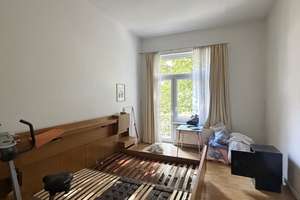 6-Zimmer-Wohnung in der List – Rühmkorffstr. 7, 30163 List, Hannover – Vorschaubild 6