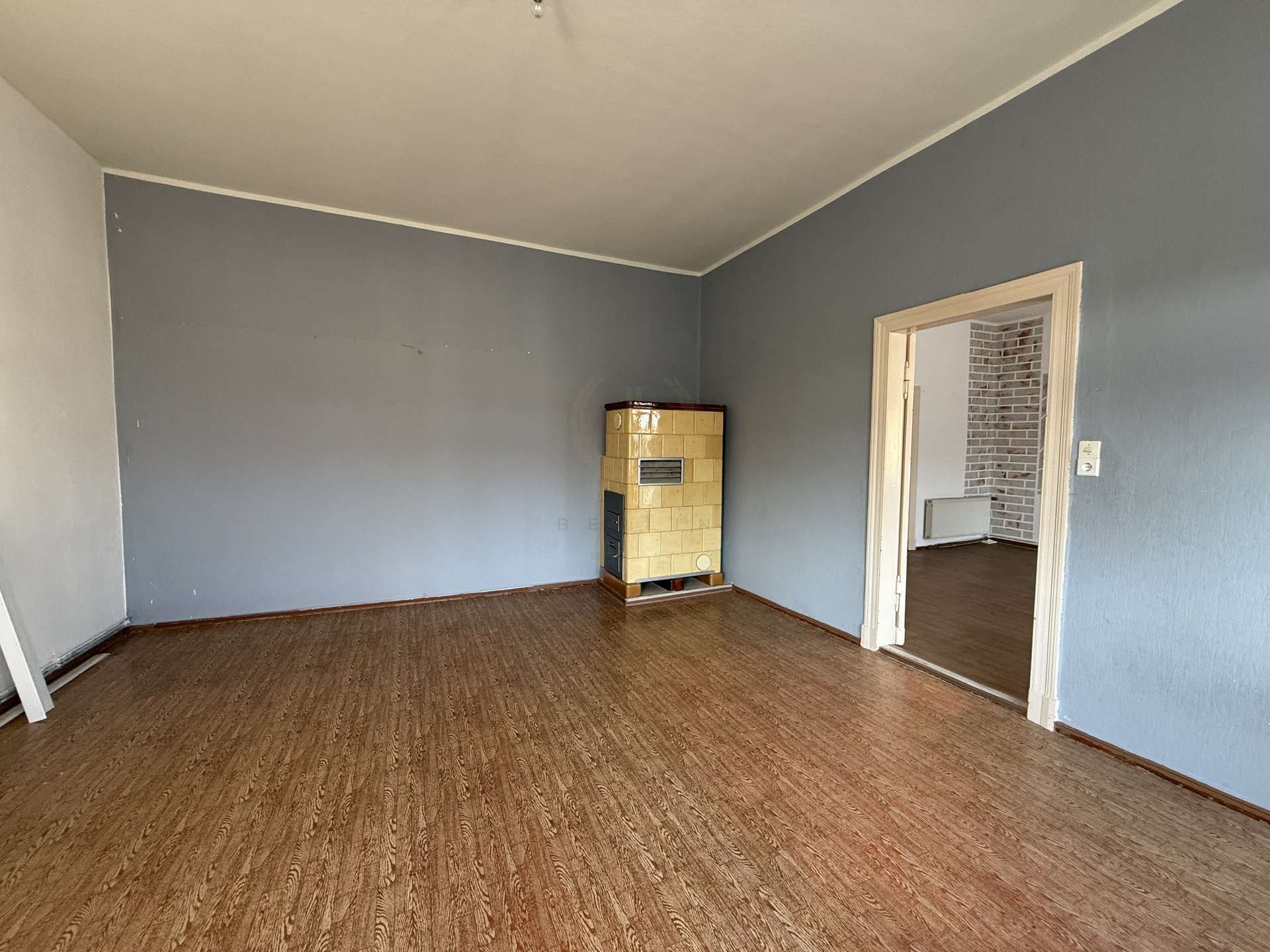 Stadthaus im Zentrum von Golßen, Spreewald! Renovieren & Einziehen – Familientraum mit Altbaucharme, Dahme Spreewald Kreis – Bild 4