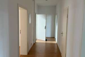 Komplett renovierte Wohnung(4 Zimmer,Küche,Diele,Bad,Gäste-WC) im attrakt. Altbau im Gerichtsviertel – Saarbrücker Str. 46, 44135 Kaiserbrunnen, Dortmund – Vorschaubild 10