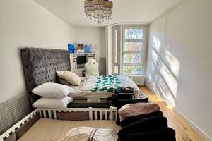 Exklusiv sanierte 3-Zimmer-Wohnung mit Terrasse in Bestlage Berlin-Schmargendorf – Salzbrunner Straße 5, 14193 Schmargendorf, Berlin – Vorschaubild 26