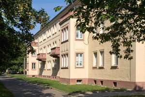 Vermietete 4-Raum-Wohnung mit Stellplatz zur Kapitalanlage in den "Hoffmans Gärten" !! – Essener Straße 89, 4357 Mockau-Nord, Leipzig – Vorschaubild 11