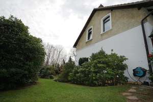 Stilvolle Villa in Leverkusen-Schlebusch mit grünem Grundstück und Wintergarten – Die vollständige Adresse der Immobilie erhältst du vom Anbieter., 51375 Schlebusch, Leverkusen – Vorschaubild 19
