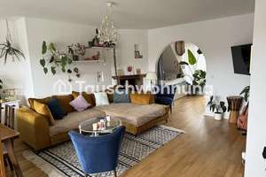 Tauschwohnung: Große Wohnung in München und Umgebung gesucht – Die vollständige Adresse der Immobilie erhältst du vom Anbieter., 80636 Sankt Vinzenz, München – Vorschaubild 5