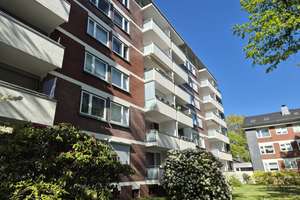 Stilvoll renovierte Eigentumswohnung in bester Lage – Hindenburgstrasse 131, 42853 Stadtpark, Remscheid – Vorschaubild 8