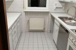 Ruhige 3-Zimmer Wohnung im  Frankfurter Nordend  mit Garage – Die vollständige Adresse der Immobilie erhältst du vom Anbieter., 60316 Nordend-Ost, Frankfurt am Main – Vorschaubild 6