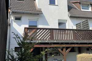 Gemütliche Doppelhaushälfte mit schöner Terrasse mitten in Niederweimar – Marburg-Biedenkopf (Kreis) – Vorschaubild 2