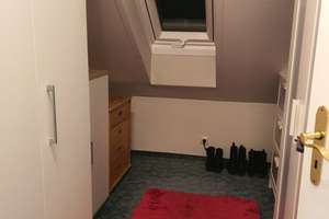 helle 2 1/2 Zimmer DG-Wohnung in Moosburg mit Balkon – Die vollständige Adresse der Immobilie erhältst du vom Anbieter., 85368 Moosburg an der Isar – Vorschaubild 5