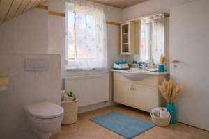 Ihr neues Zuhause in Engelsdorf - Einfamilienhaus mit Gartenidylle – Die vollständige Adresse der Immobilie erhältst du vom Anbieter., 4319 Engelsdorf, Leipzig – Vorschaubild 14